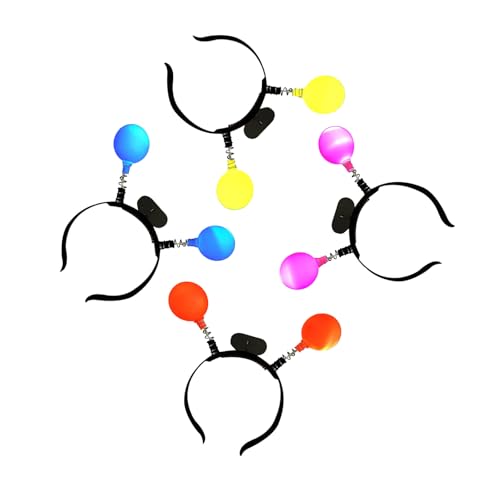 Beimus Star Blingbling Stirnband 2025 Kopfbedeckung Weihnachten Party Foto Requisiten Weihnachten Party Kopfbedeckung Cosplay Beimus Star Blingbling Stirnband 2025 Kopfbedeckung Weihnachten Party Foto Requisiten Weihnachten Party Kopfbedeckung Cosplay von Beimus
