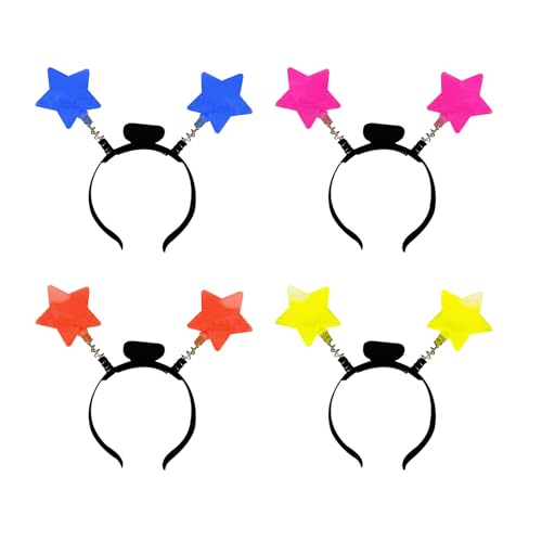 Beimus Star Blingbling Stirnband 2025 Kopfbedeckung Weihnachten Party Foto Requisiten Weihnachten Party Kopfbedeckung Cosplay Beimus Star Blingbling Stirnband 2025 Kopfbedeckung Weihnachten Party Foto Requisiten Weihnachten Party Kopfbedeckung Cosplay von Beimus