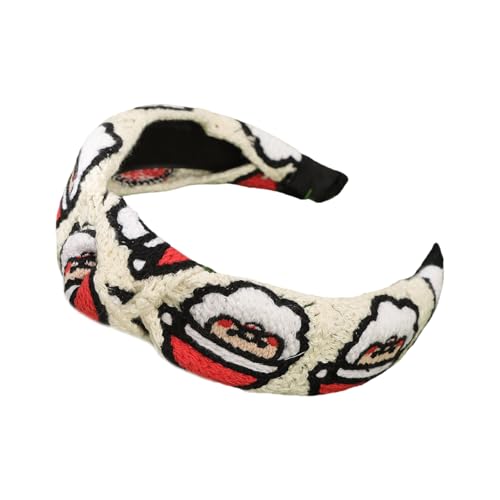 Beimus Weihnachtsmann-Kopfbedeckung, Stirnband, Foto-Requisiten, Party, Cosplay, Kostüme, Tanzparty, Stirnband, Weihnachten Beimus Weihnachtsmann-Kopfbedeckung, Stirnband, Foto-Requisiten, Party, Cosplay, Kostüme, Tanzparty, Stirnband, Weihnachten von Beimus