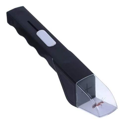 Multifunktionale Gogga- und Beobachtungsbox, leicht, für Gartenliebhaber und wissenschaftliche Projekte, Gartenforschungswerkzeug Multifunktionale Gogga- und Beobachtungsbox, leicht, für Gartenliebhaber und wissenschaftliche Projekte, Gartenforschungswerkzeug von Beimus