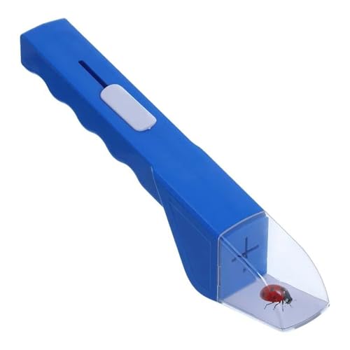 Multifunktionale Gogga- und Beobachtungsbox, leicht, für Gartenliebhaber und wissenschaftliche Projekte, Gartenforschungswerkzeug Multifunktionale Gogga- und Beobachtungsbox, leicht, für Gartenliebhaber und wissenschaftliche Projekte, Gartenforschungswerkzeug von Beimus