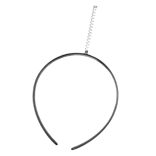 Schlichtes Stirnband, Basteln, Kopfschmuck, Basteln, Festzug, Abschlussball, Party, Brautschmuck, Party-Requisiten, Stirnband, kreative Bastelfrisur Schlichtes Stirnband, Basteln, Kopfschmuck, Basteln, Festzug, Abschlussball, Party, Brautschmuck, Party-Requisiten, Stirnband, kreative Bastelfrisur von Beimus