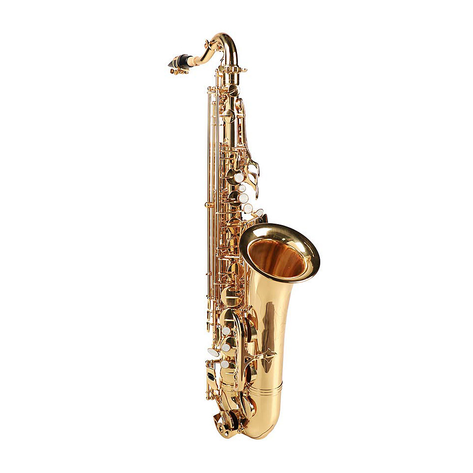 Belcanto Belcanto X-Series C-Note Saxophoin Altsaxophon von Belcanto