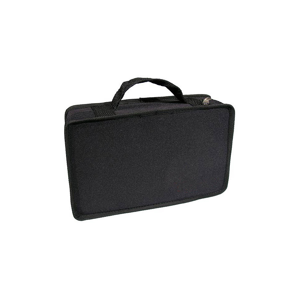 Belcanto Blues Harp Softcase Harptasche von Belcanto