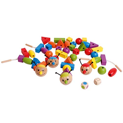 Beleduc - Rondo Vario - Lernspiel für Zuhause - Bekannt aus dem Kindergarten Beleduc - Rondo Vario - Lernspiel für Zuhause - Bekannt aus dem Kindergarten von Beleduc