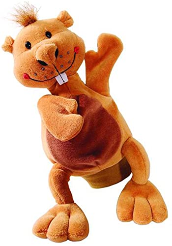 Funny Friends Biber Funny Friends Biber von Beleduc Arts & Crafts