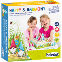 BELEDUC 22620 Happy & Harmony BELEDUC 22620 Happy & Harmony von Beleduc
