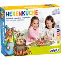 BELEDUC 22701 Hexenküche von Beleduc
