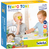 BELEDUC 22790 Tempo Toni von Beleduc