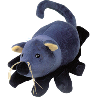 BELEDUC 40030 Handpuppe Maus BELEDUC 40030 Handpuppe Maus von Beleduc