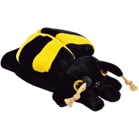 BELEDUC 40036 Handpuppe Biene von Beleduc