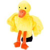 BELEDUC 40115 Handpuppe "Ente" BELEDUC 40115 Handpuppe "Ente" von Beleduc