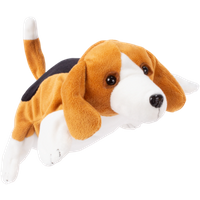 BELEDUC 40116 Handpuppe "Hund" BELEDUC 40116 Handpuppe "Hund" von Beleduc