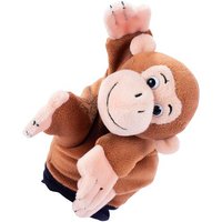 BELEDUC 40123 Handpuppe "Affe" BELEDUC 40123 Handpuppe "Affe" von Beleduc
