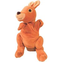 BELEDUC 40275 Handpuppe Känguru BELEDUC 40275 Handpuppe Känguru von Beleduc