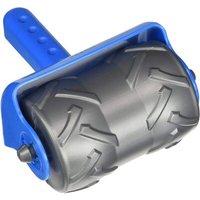 BELEDUC 66052 Strukturroller, blau von Beleduc
