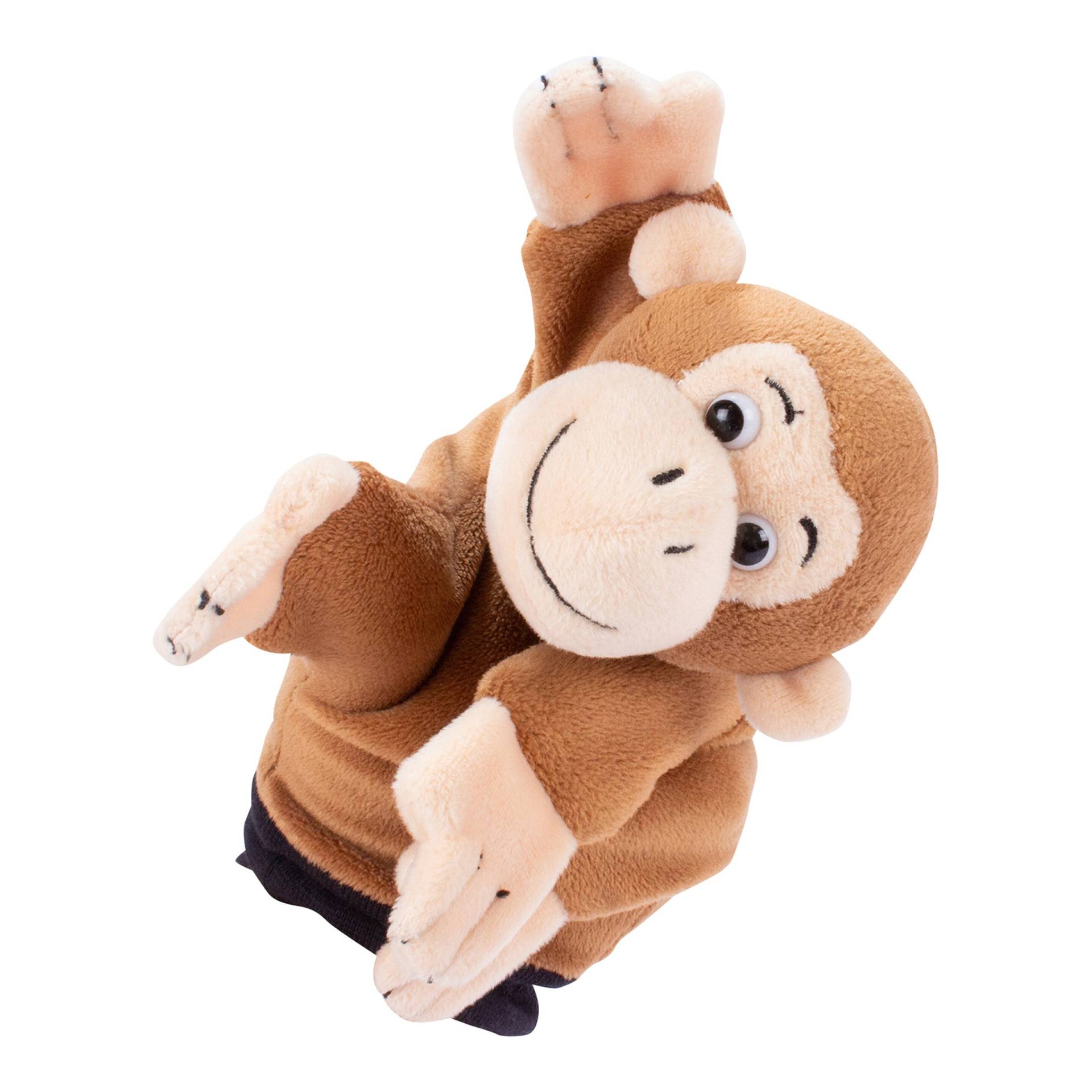 Beleduc Handpuppe Affe Beleduc Handpuppe Affe von Beleduc