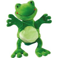 Beleduc - Handpuppe Frosch Beleduc - Handpuppe Frosch von Beleduc