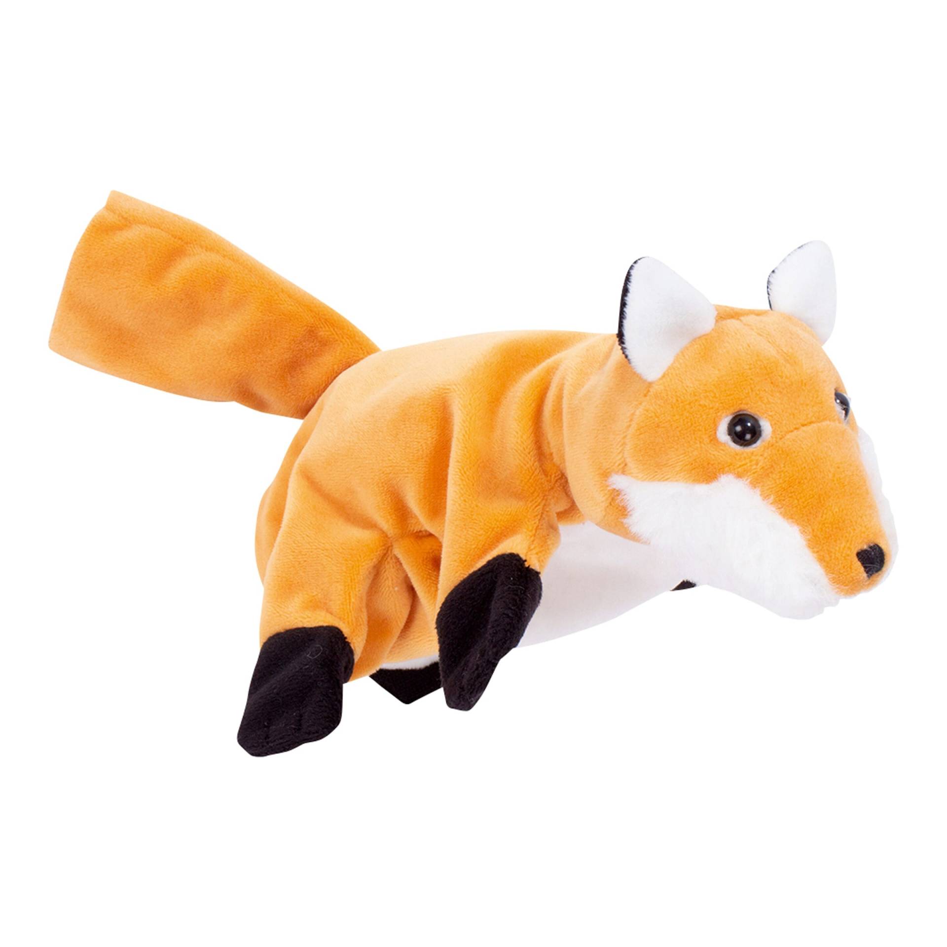 Beleduc Handpuppe Fuchs Beleduc Handpuppe Fuchs von Beleduc