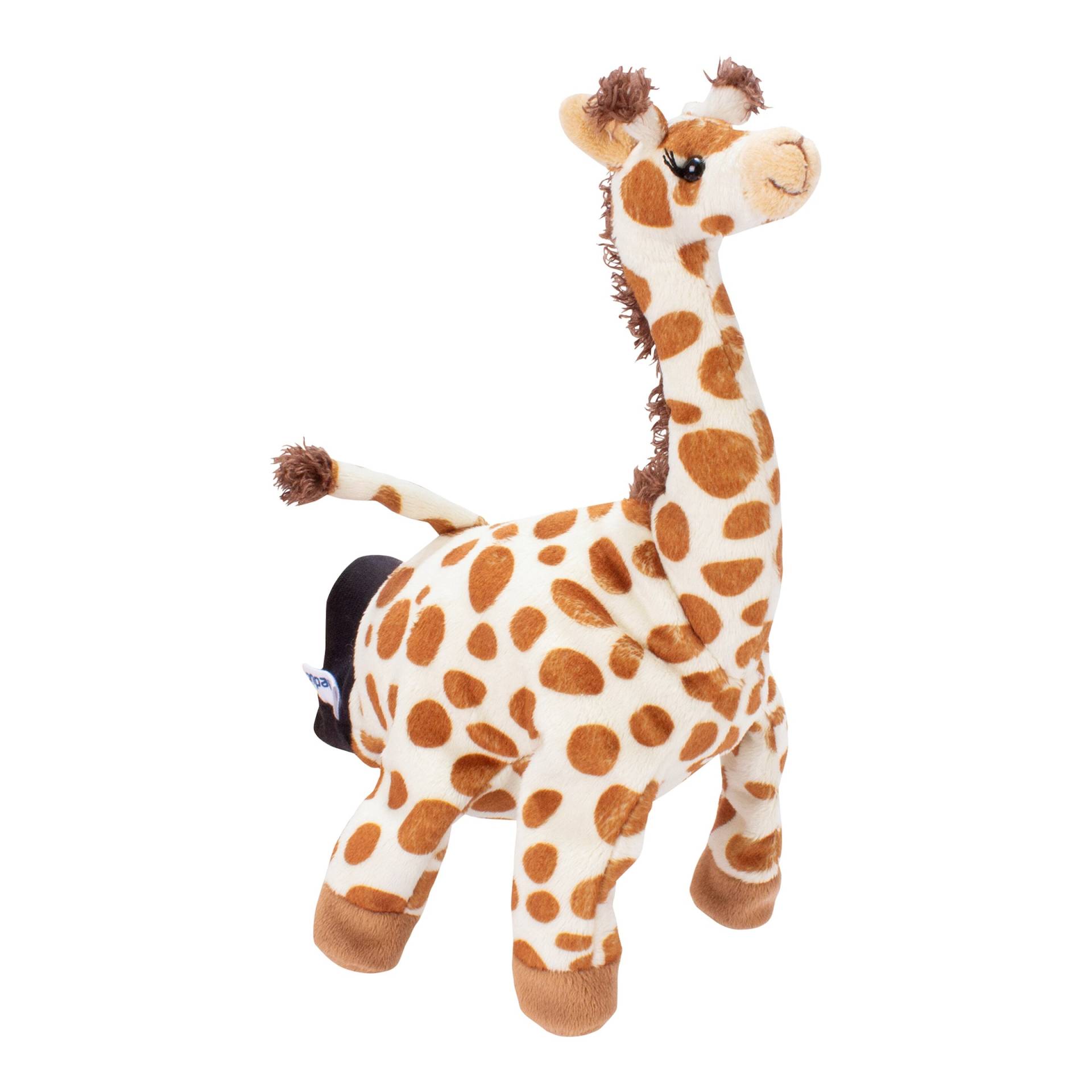 Beleduc Handpuppe Giraffe Beleduc Handpuppe Giraffe von Beleduc