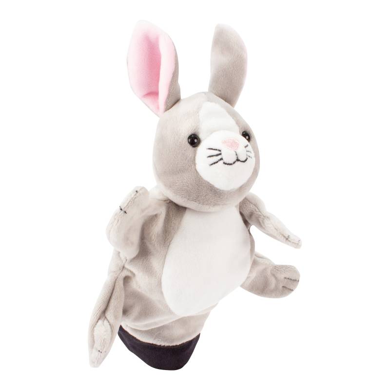 Beleduc Handpuppe Hase Beleduc Handpuppe Hase von Beleduc