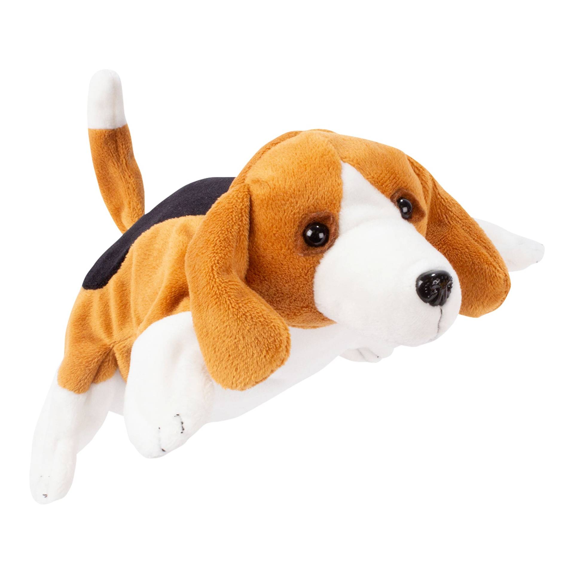 Beleduc Handpuppe Hund von Beleduc