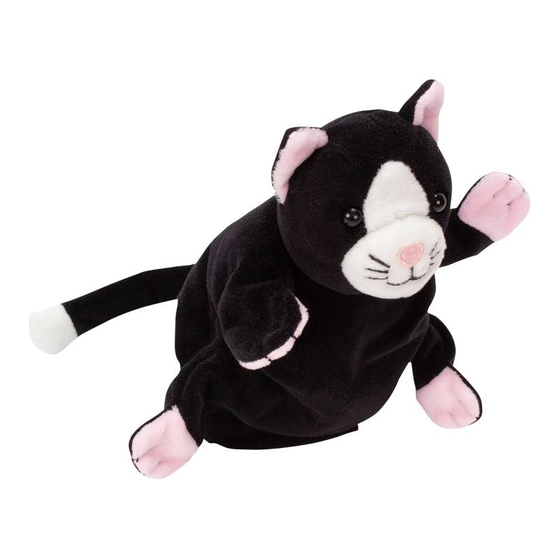 Beleduc Handpuppe Katze Beleduc Handpuppe Katze von Beleduc