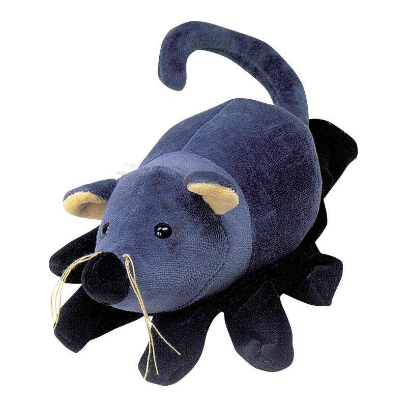Beleduc Handpuppe Maus von Beleduc