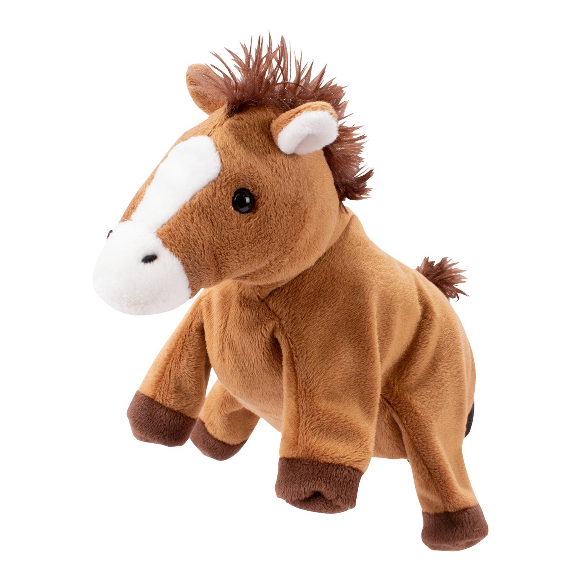 Beleduc Handpuppe Pferd Beleduc Handpuppe Pferd von Beleduc