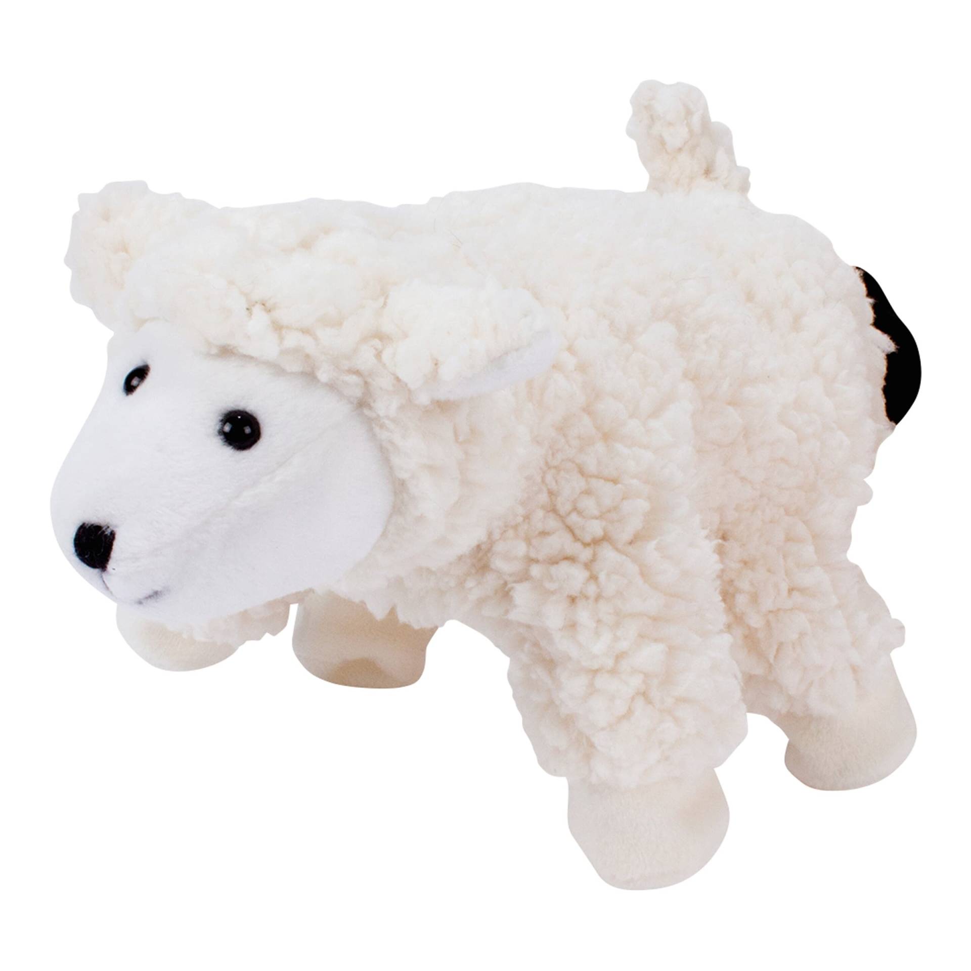 Beleduc Handpuppe Schaf von Beleduc