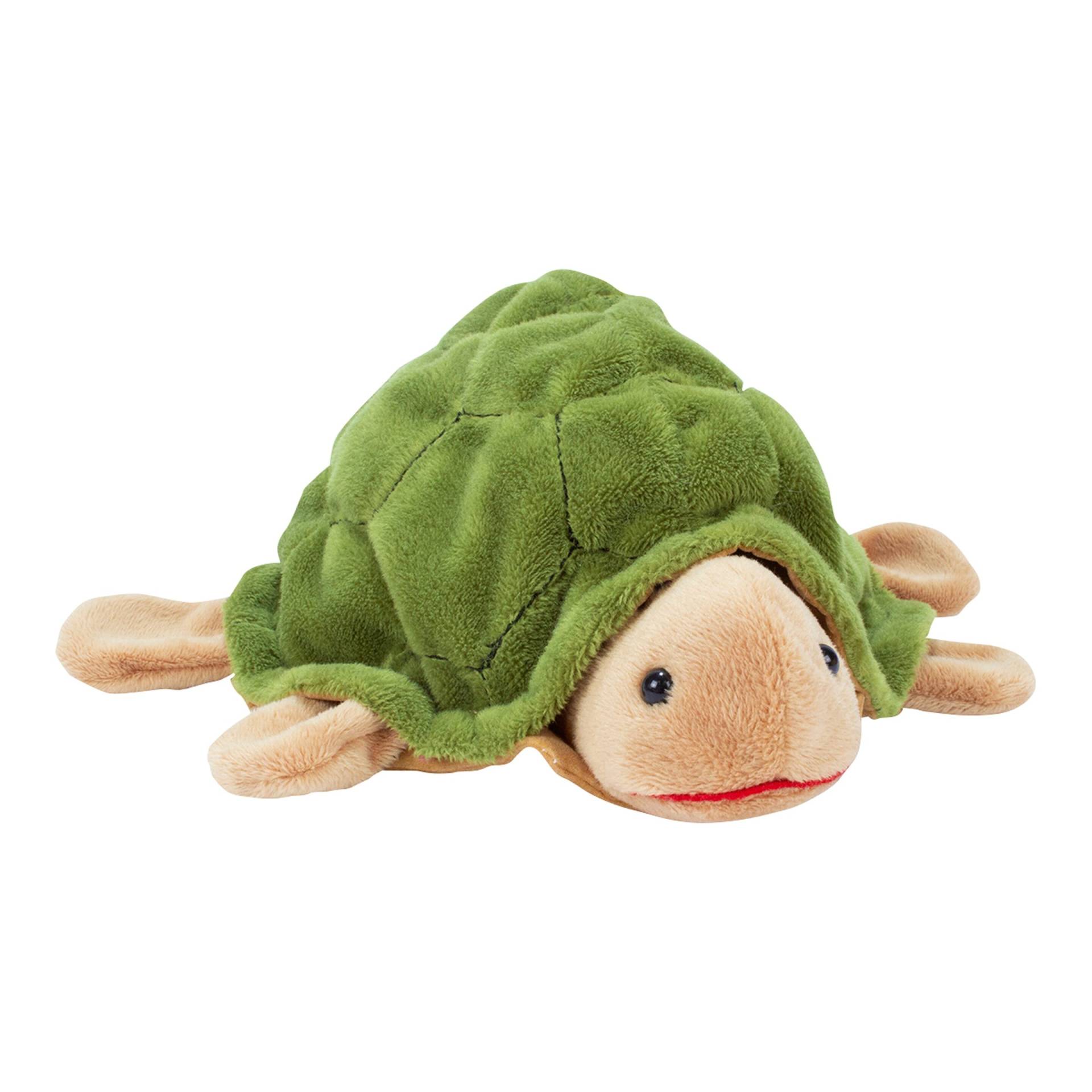 Beleduc Handpuppe Schildkröte Beleduc Handpuppe Schildkröte von Beleduc