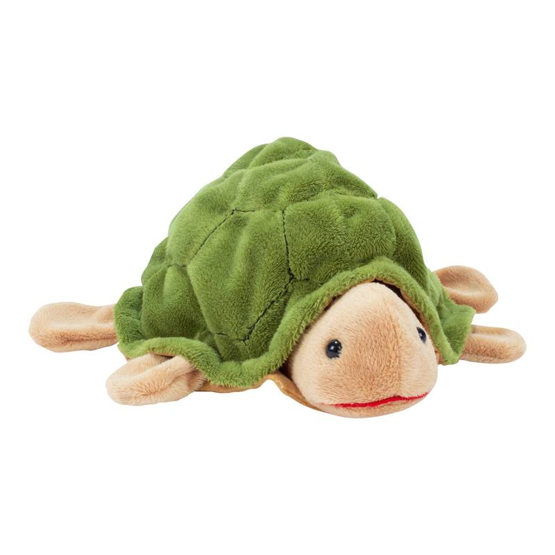 Beleduc Handpuppe Schildkröte Beleduc Handpuppe Schildkröte von Beleduc