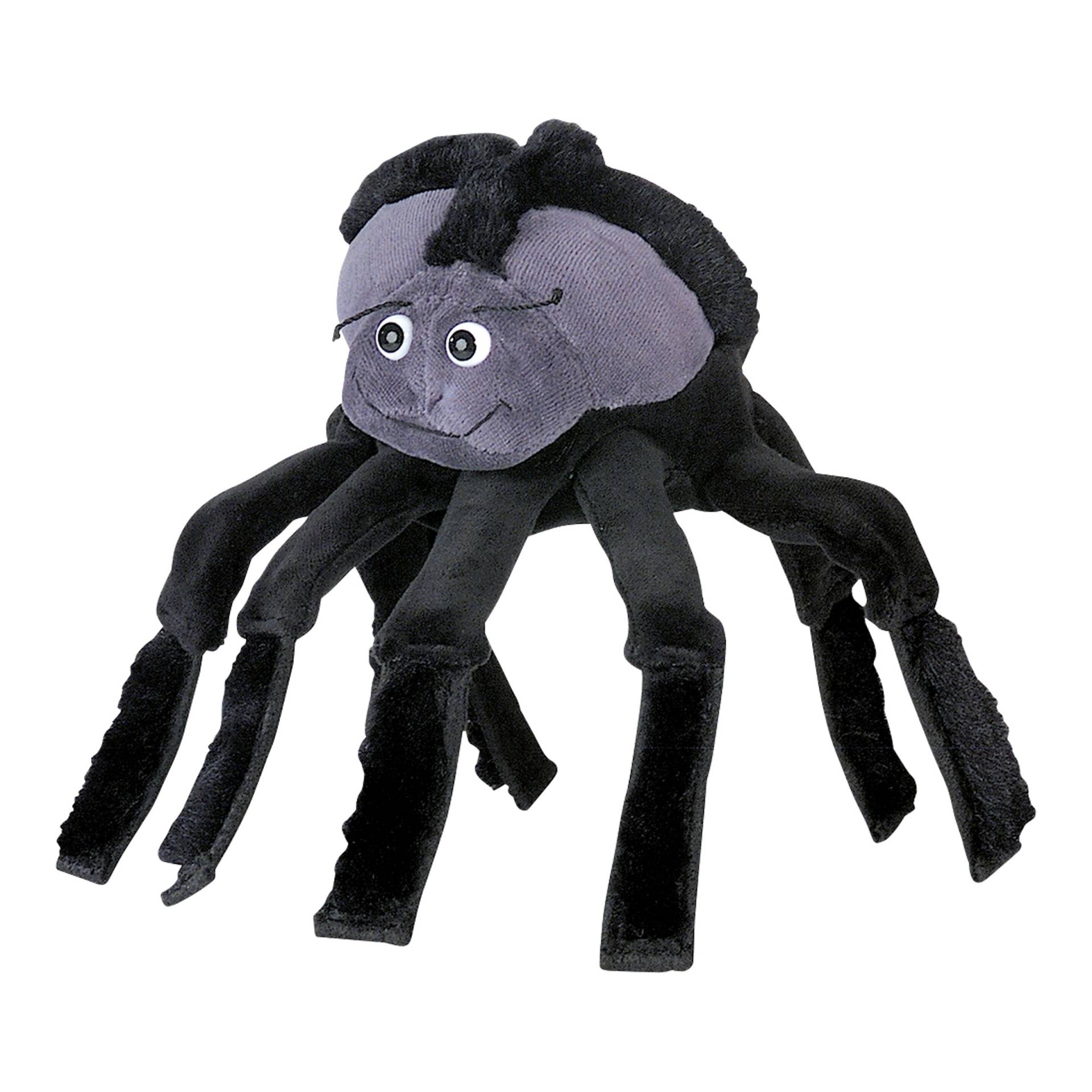 Beleduc Handpuppe Spinne von Beleduc