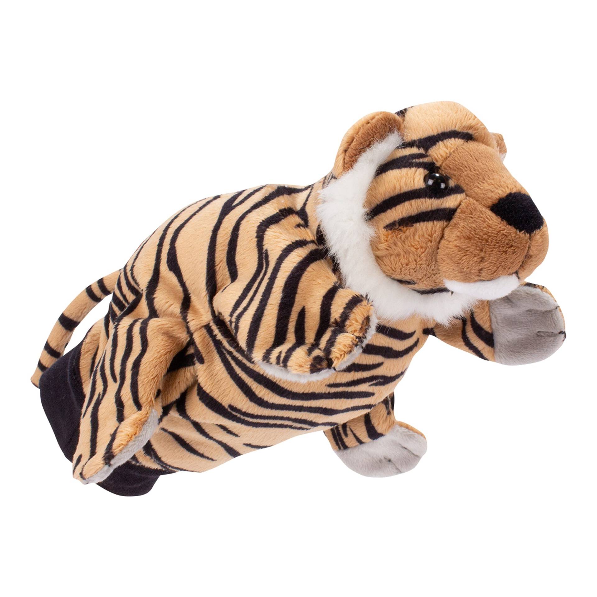 Beleduc Handpuppe Tiger Beleduc Handpuppe Tiger von Beleduc