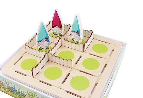 Happy & Harmony, Kinderspiel, Lernspiel für Zuhause - Bekannt aus dem Kindergarten von Beleduc