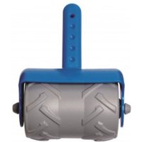 Strukturroller, blau von Beleduc