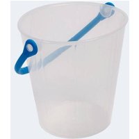 Transparenter Eimer, 1,5l Transparenter Eimer, 1,5l von Beleduc