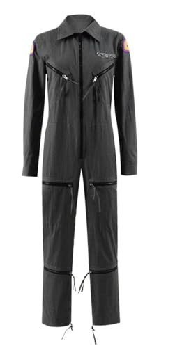BelieveME Ripley Cosplay Kostüm Alien Jacke Jumpsuits für Damen - - XXX-Large BelieveME Ripley Cosplay Kostüm Alien Jacke Jumpsuits für Damen - - XXX-Large von BelieveME