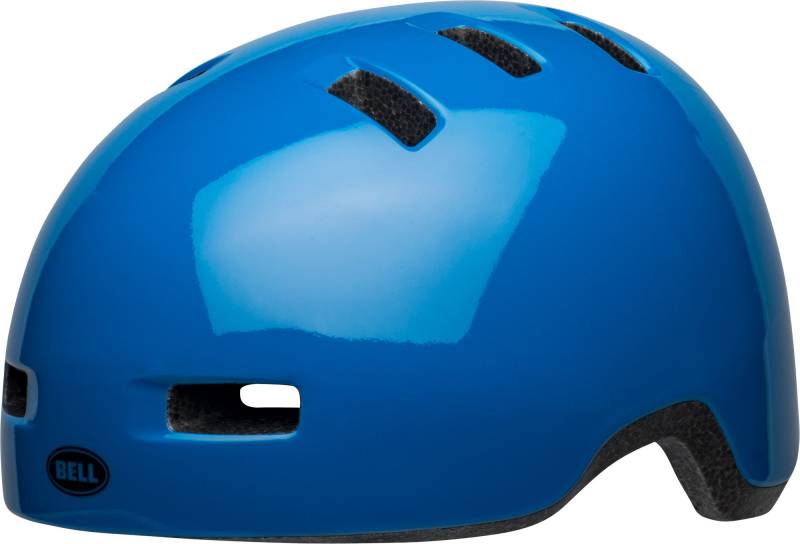 Bell LIL RIPPER Helm, Blau von Bell
