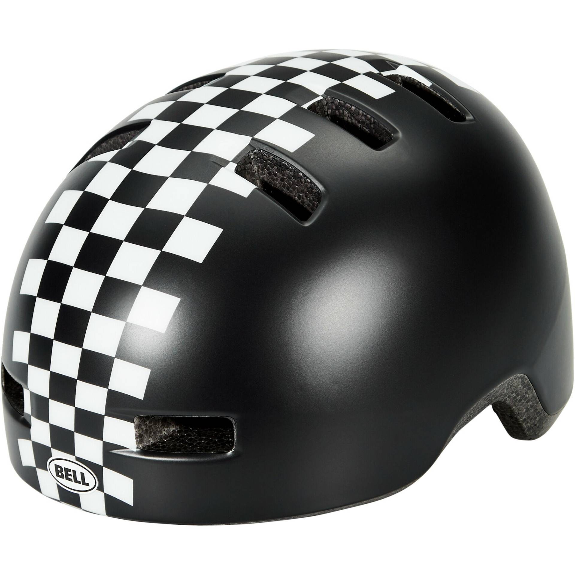 Bell Lil Ripper Helm, Schwarz Bell Lil Ripper Helm, Schwarz von Bell
