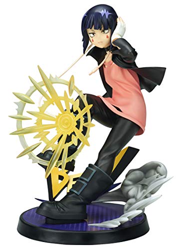 My Hero Academia - Kyoka Jiro Hero Suit - Statuette 17cm von Bellfine