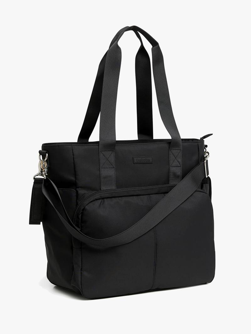 Bellotte Eira Wickeltasche, Black Bellotte Eira Wickeltasche, Black von Bellotte