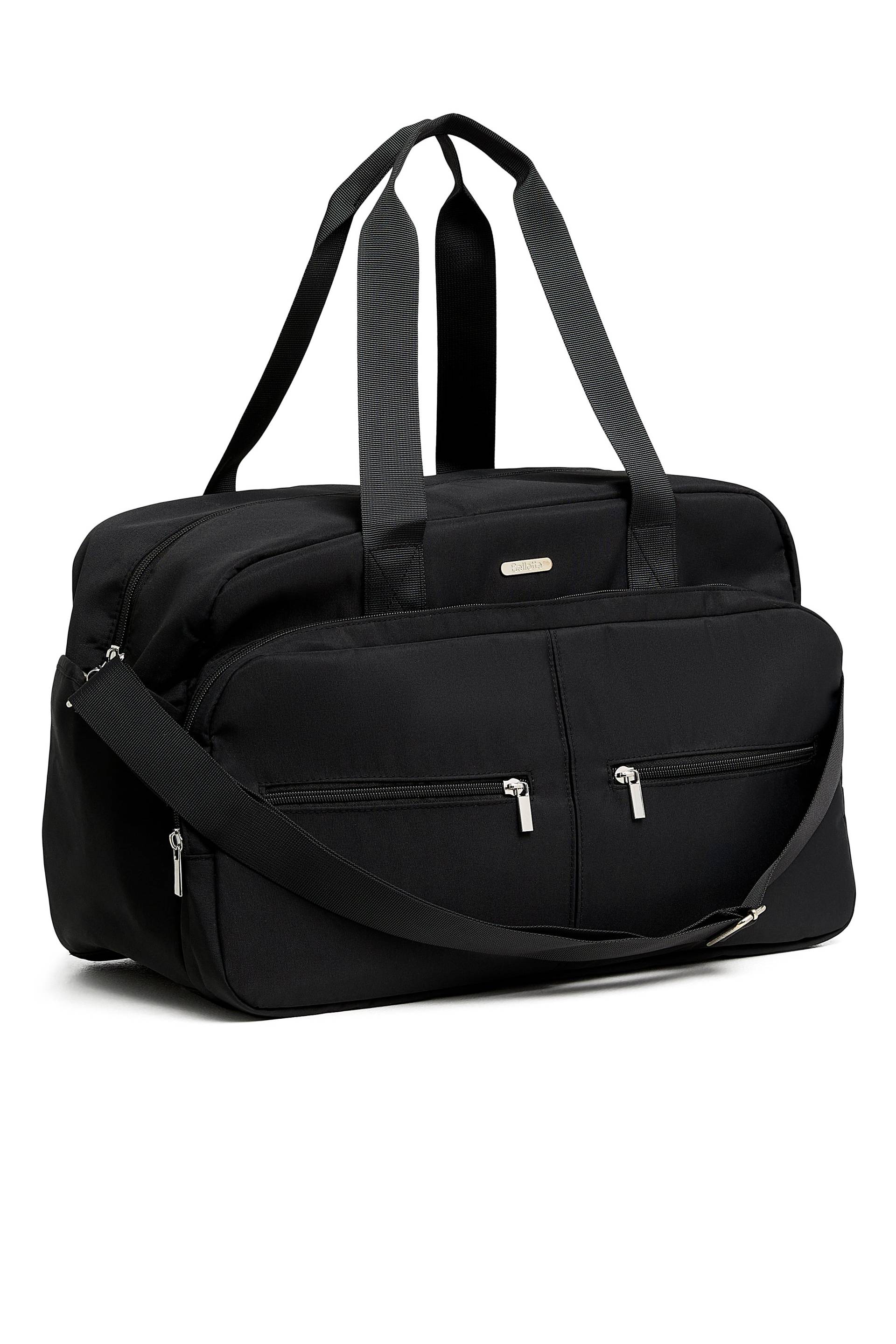 Bellotte Lea Wickeltasche, Black Bellotte Lea Wickeltasche, Black von Bellotte