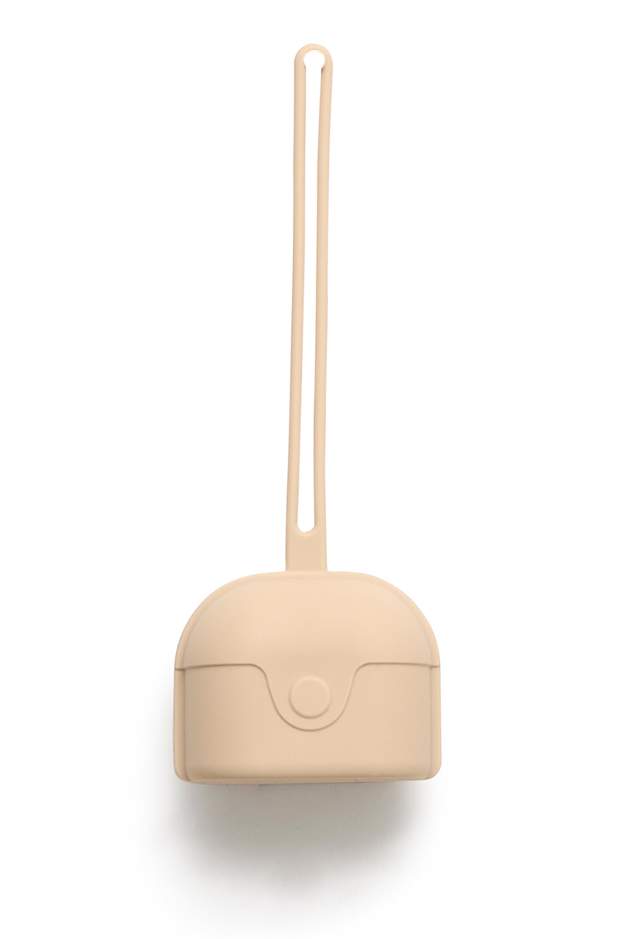 Bellotte Lola Schnullerhalter, Beige Bellotte Lola Schnullerhalter, Beige von Bellotte