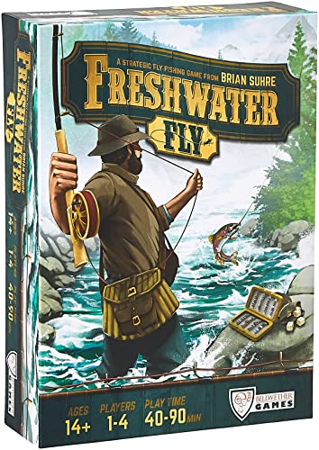 Freshwater Fly von Bellwether Games