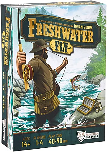 Freshwater Fly Freshwater Fly von Bellwether Games