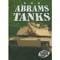 Abrams Tanks von Bellwether Media