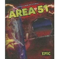 Area 51 von Bellwether Media
