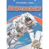 Astronauts von Bellwether Media