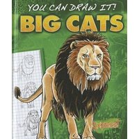 Big Cats von Bellwether Media